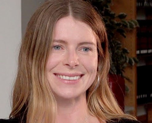 Emma Cline