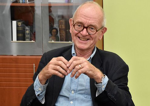 Henry Marsh