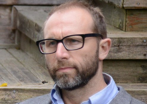 The figurative language of David Bezmozgis….